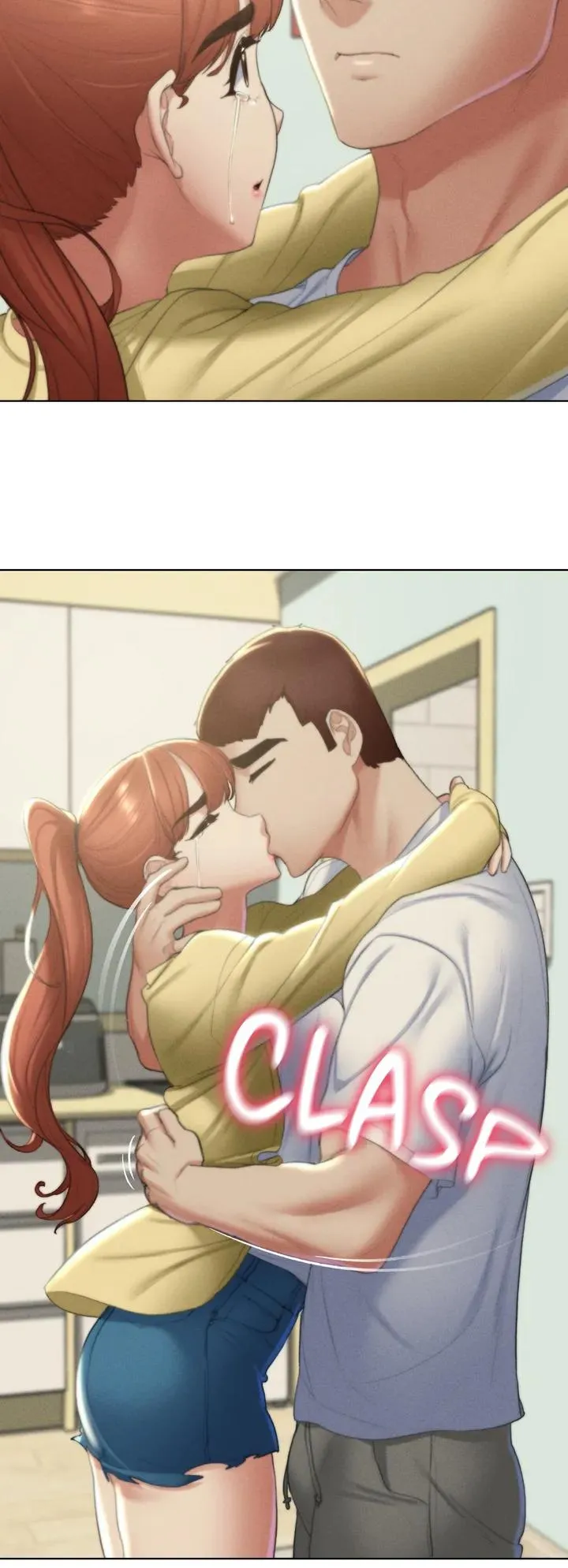 Lustful Games Chapter 6 page 44 - 