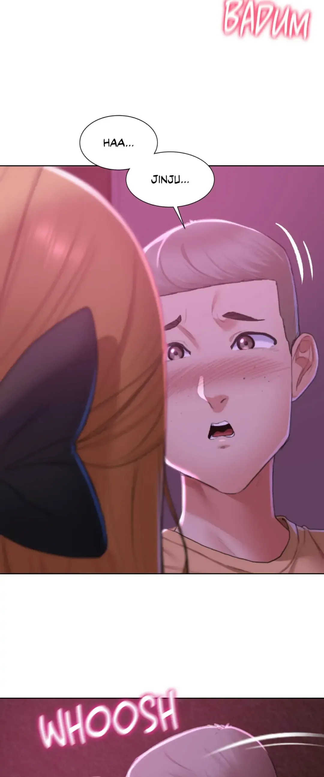 Lustful Games Chapter 7 page 27 - 
