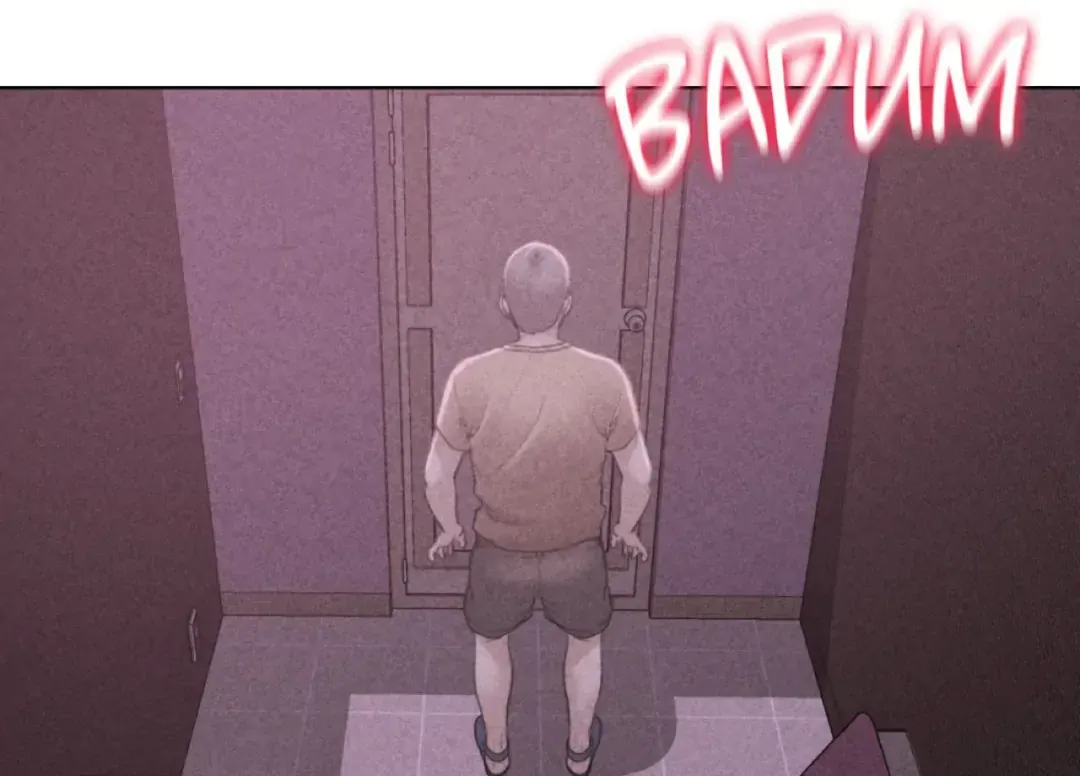 Lustful Games Chapter 7 page 4 - 