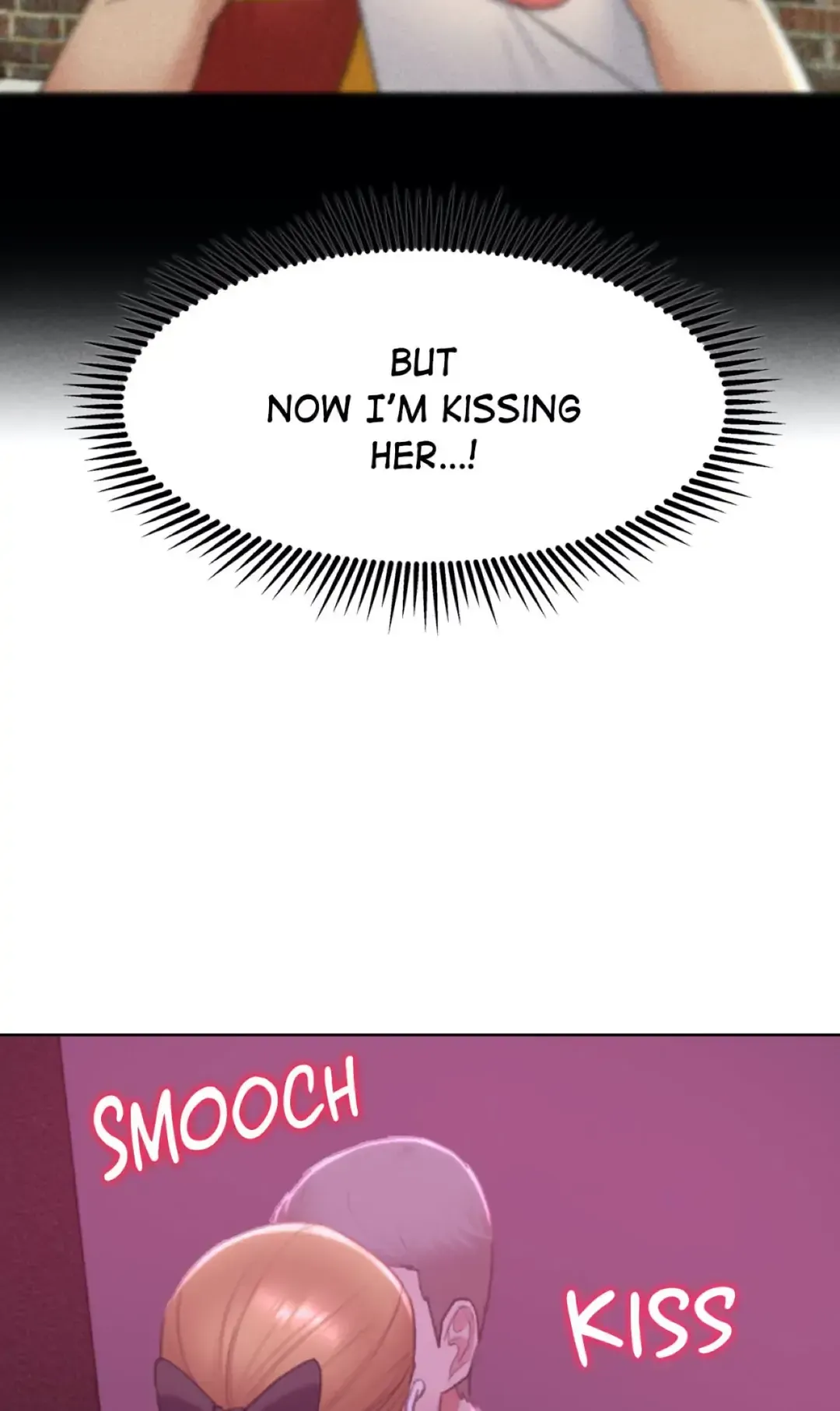 Lustful Games Chapter 7 page 31 - 