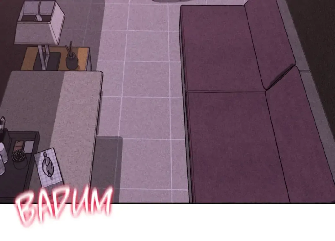 Lustful Games Chapter 7 page 5 - 