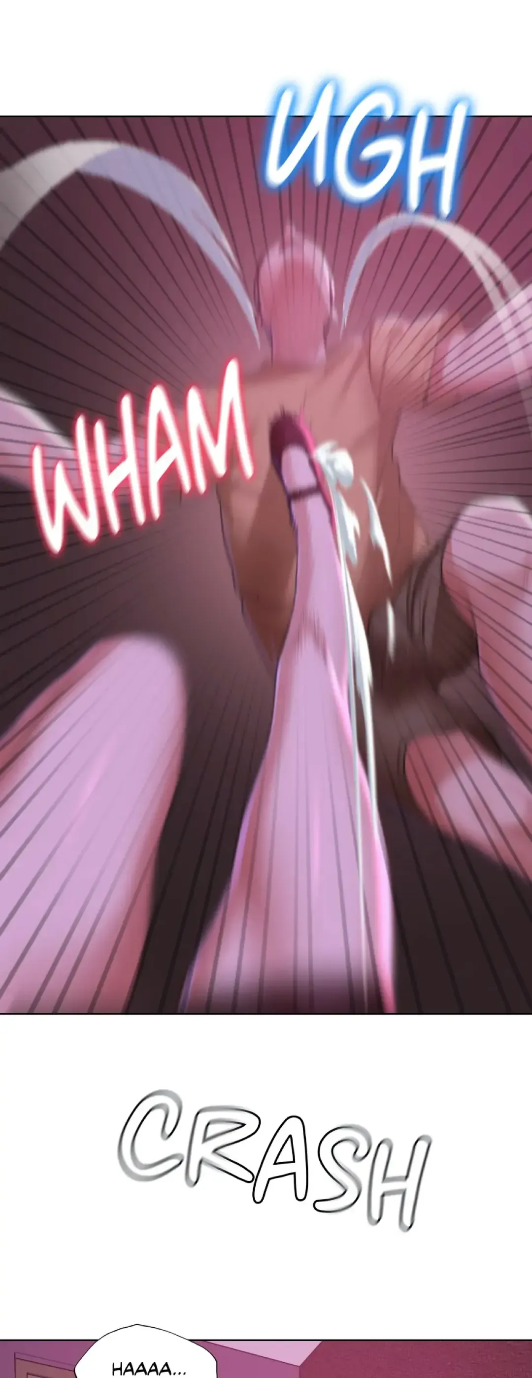 Lustful Games Chapter 7 page 51 - 