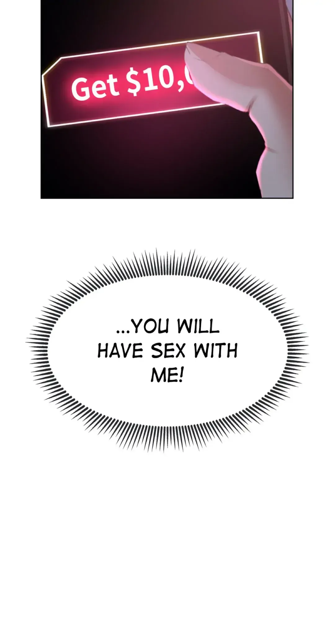 Lustful Games Chapter 7 page 65 - 