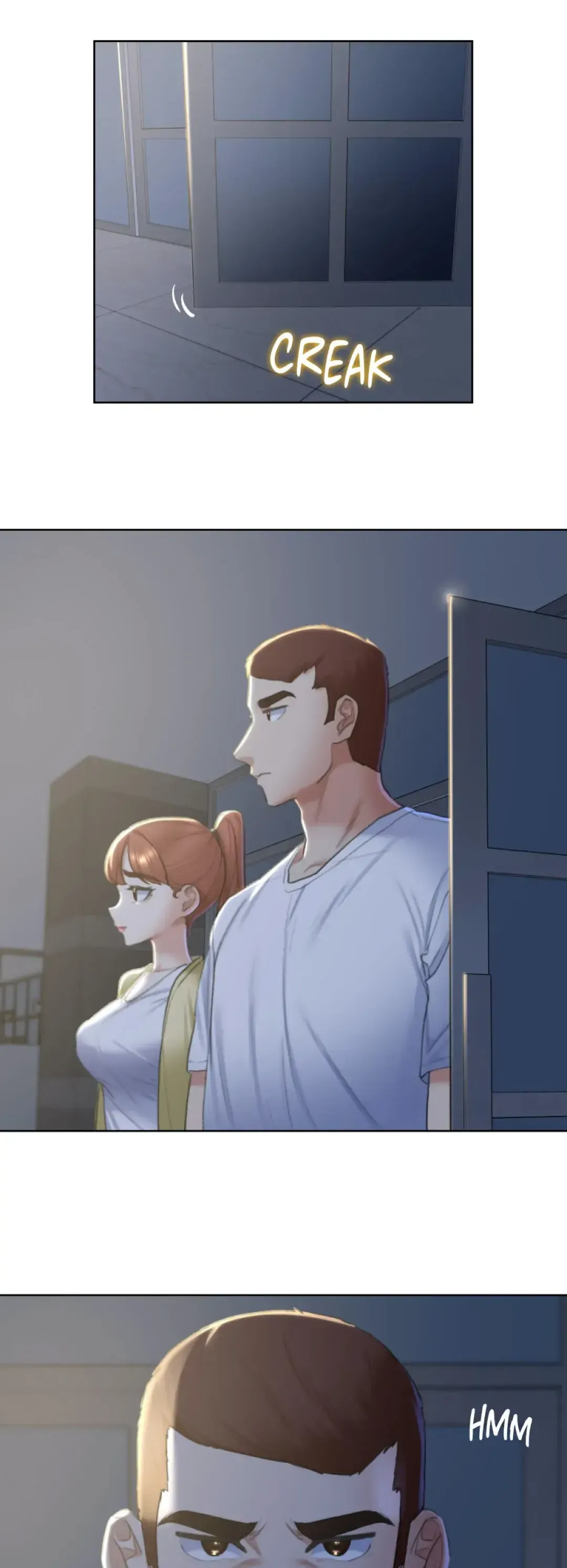 Lustful Games Chapter 7 page 74 - 