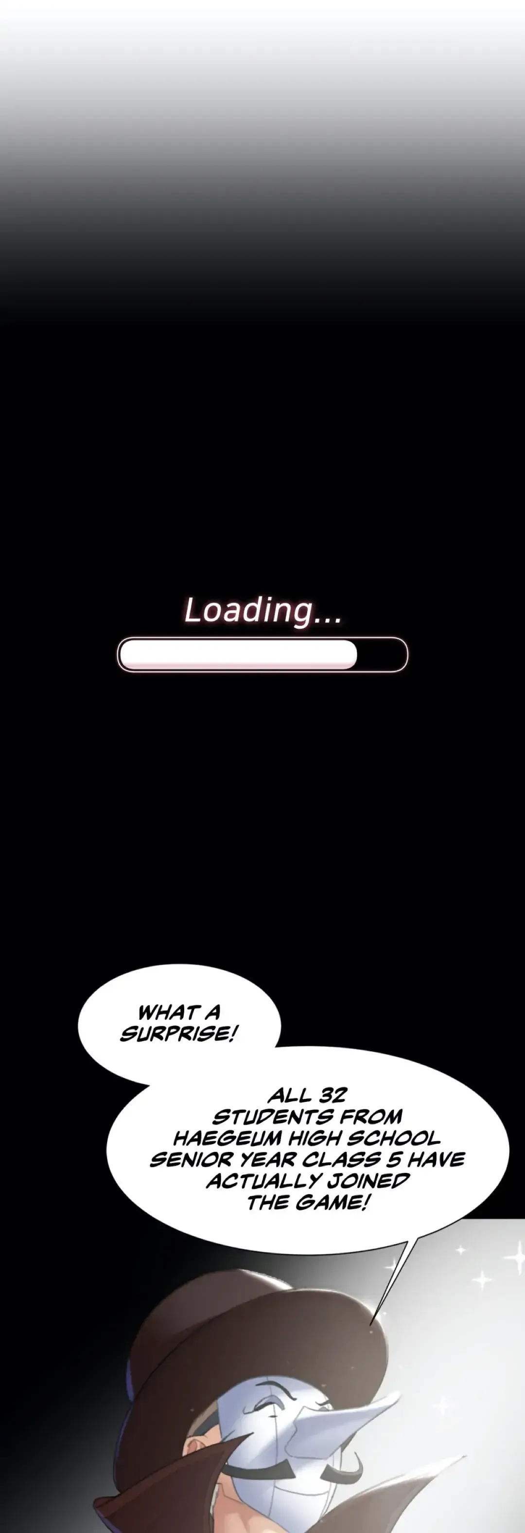 Lustful Games Chapter 7 page 79 - 