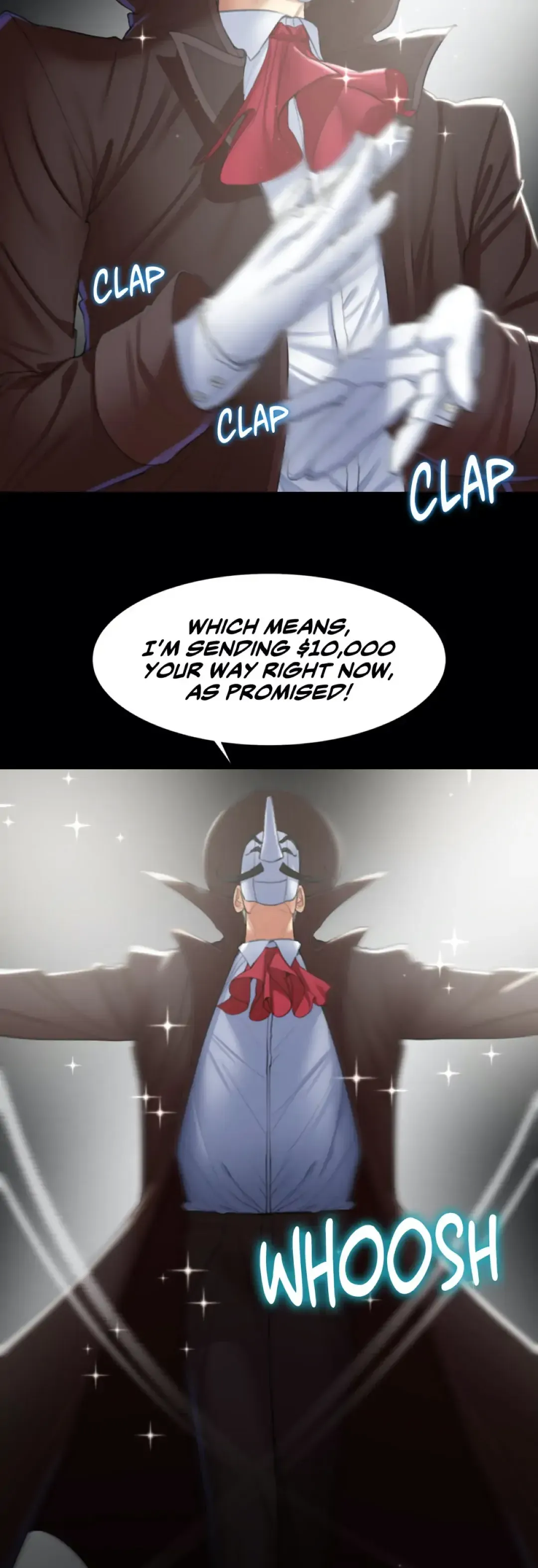 Lustful Games Chapter 7 page 80 - 