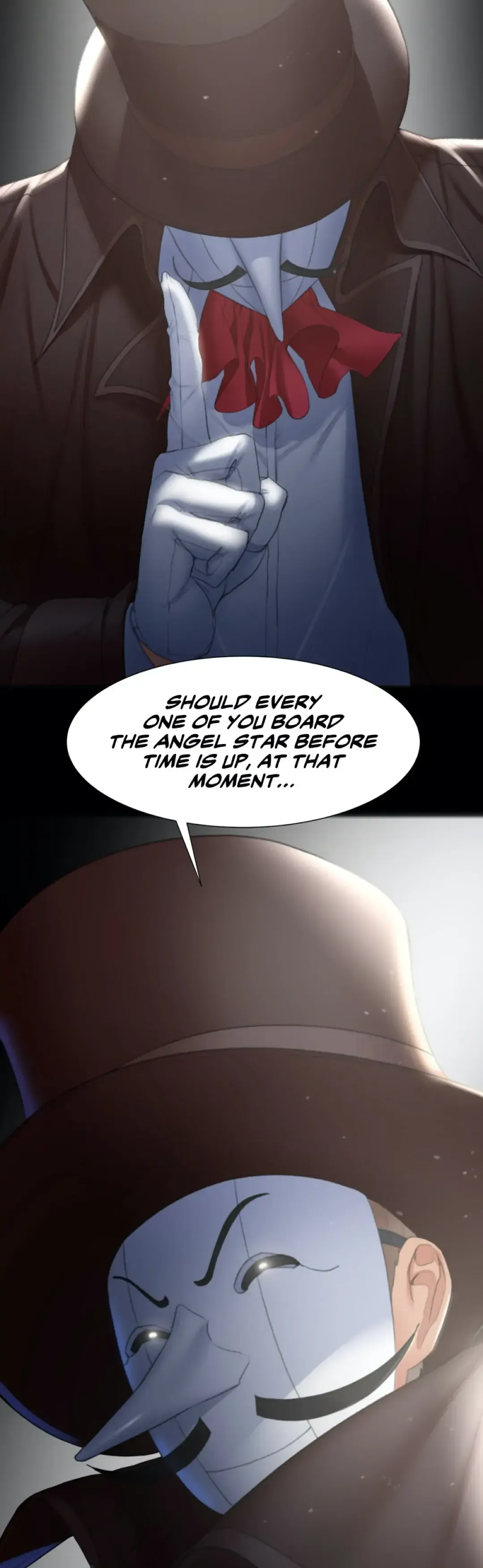 Lustful Games Chapter 7 page 87 - 