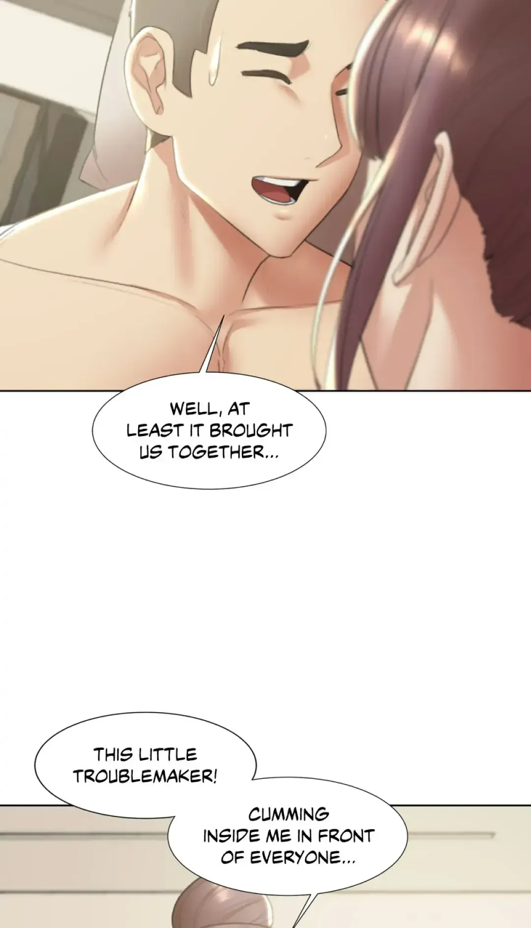 Lustful Games Chapter 8 page 24 - 