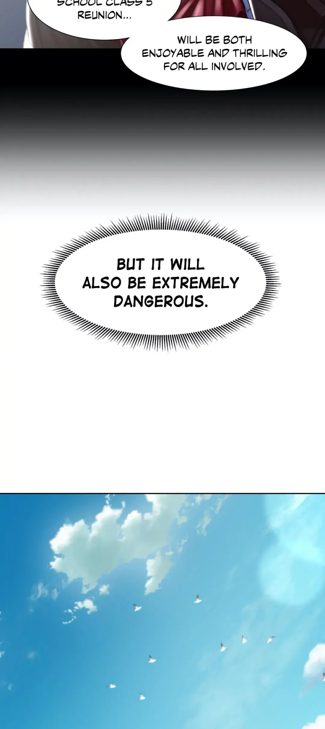 Lustful Games Chapter 8 page 45 - 