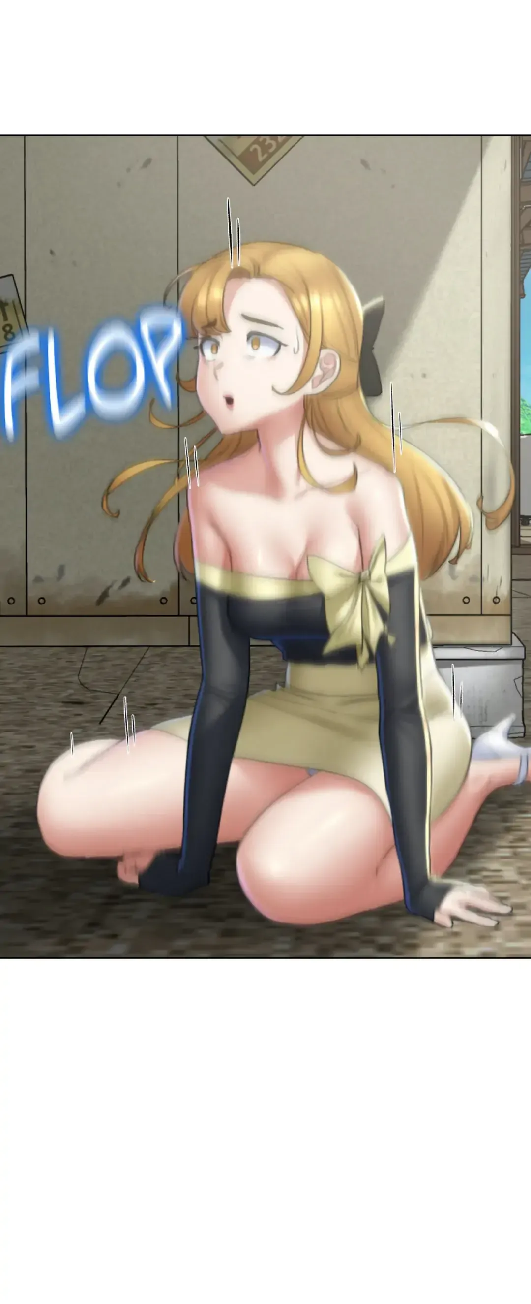 Lustful Games Chapter 8 page 76 - 