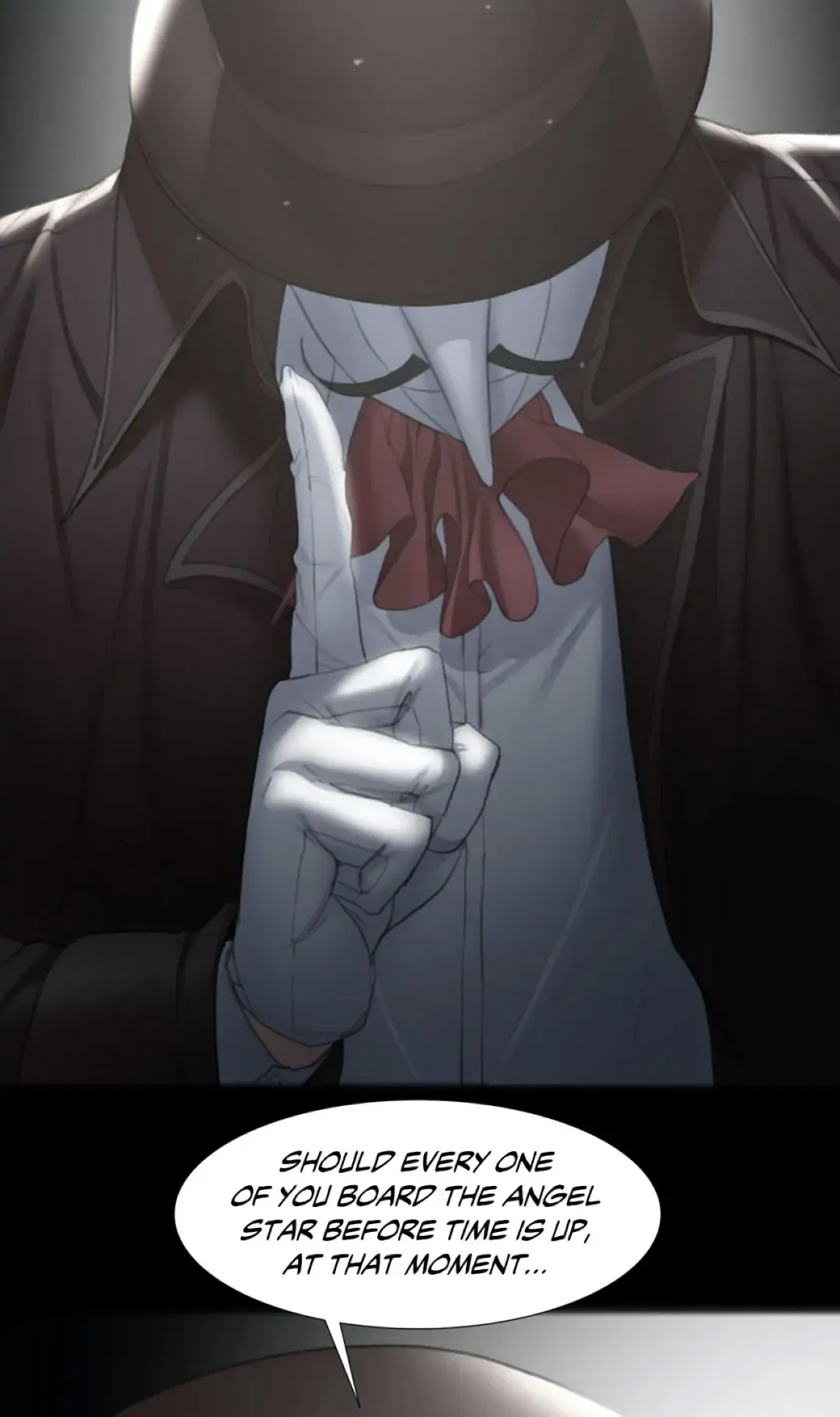 Lustful Games Chapter 8 page 9 - 