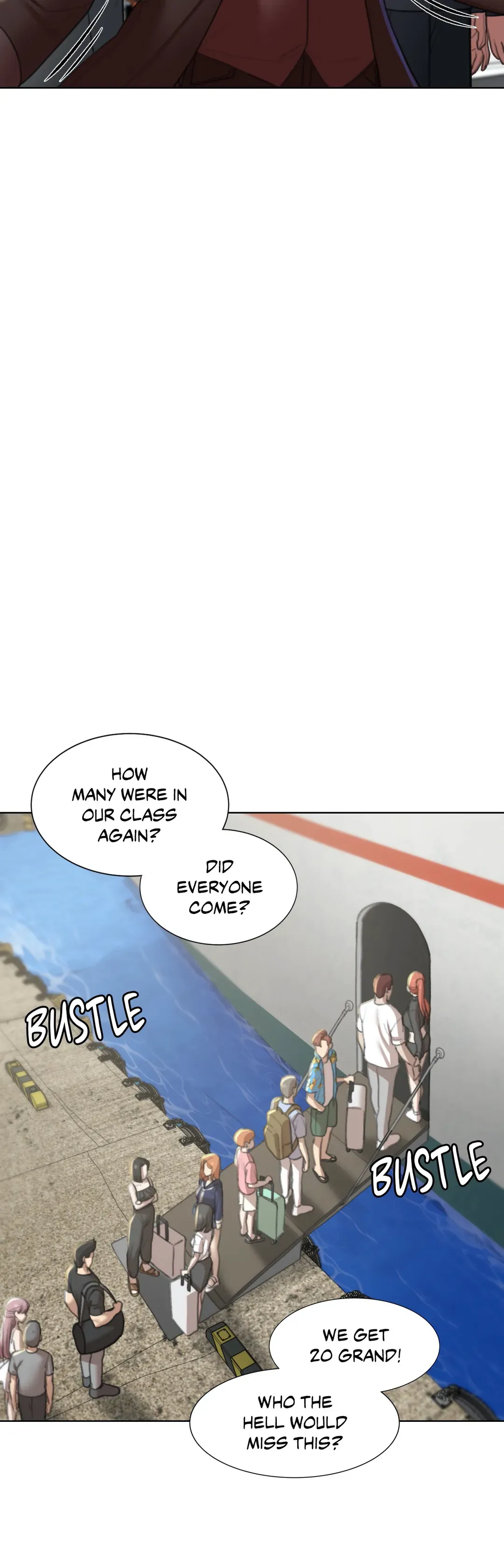 Lustful Games Chapter 9 page 18 - 