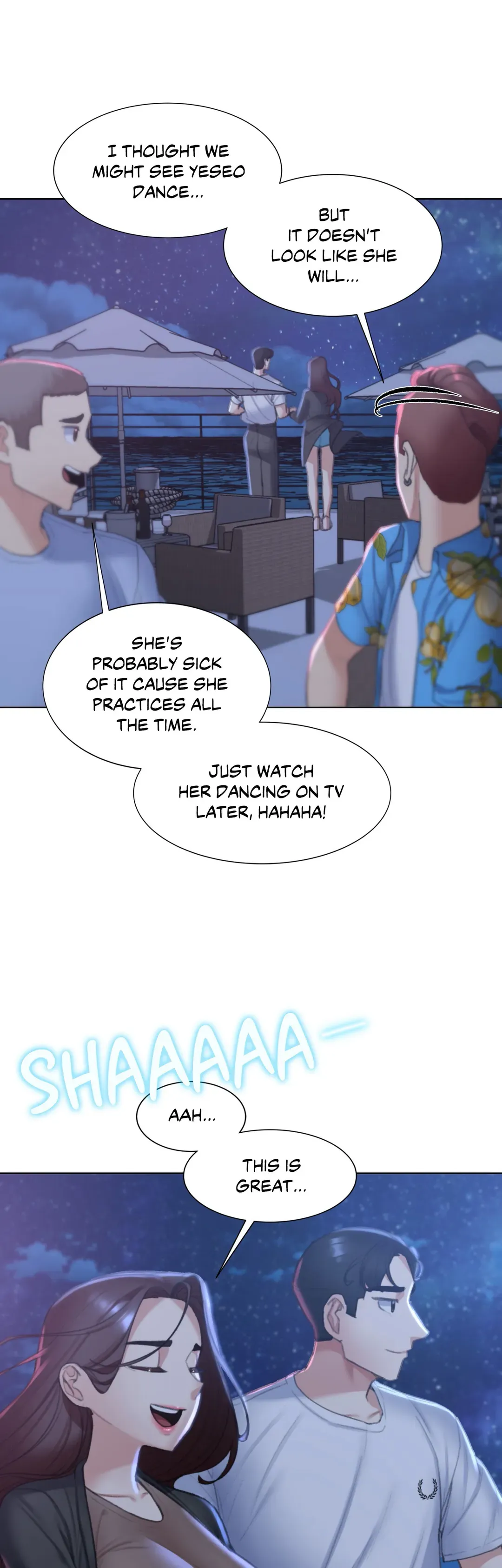 Lustful Games Chapter 9 page 39 - 