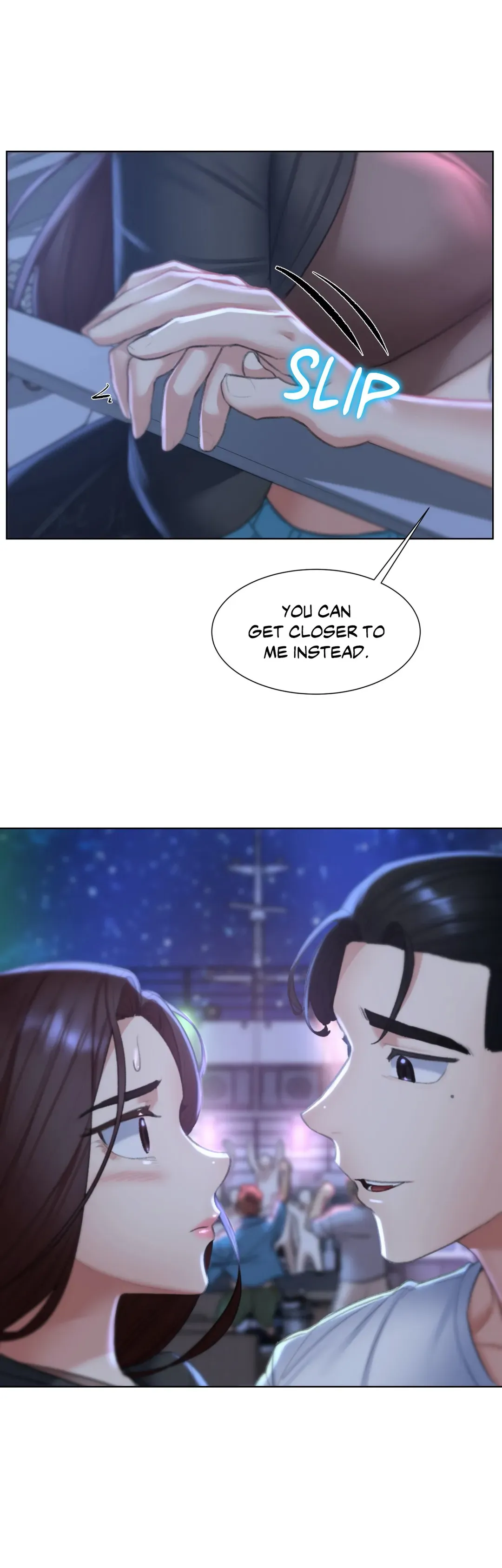 Lustful Games Chapter 9 page 42 - 
