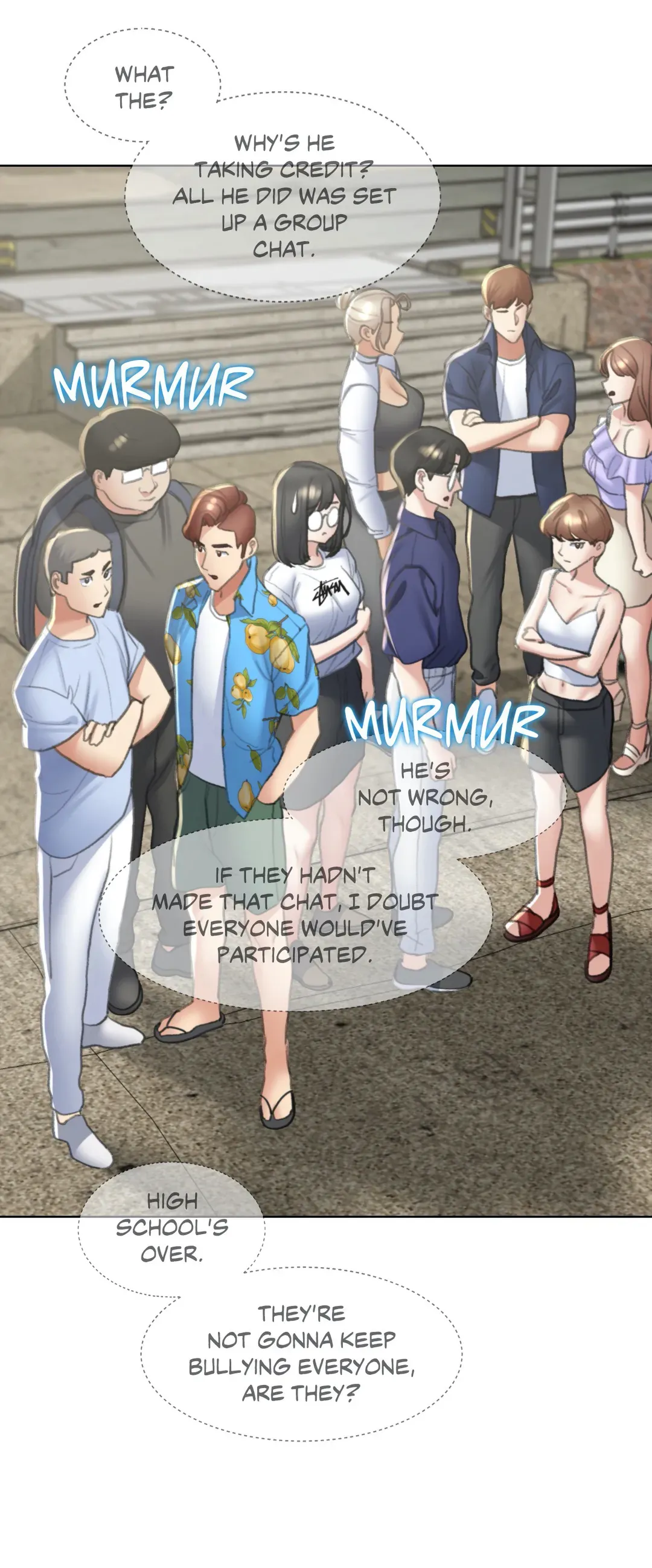 Lustful Games Chapter 9 page 10 - 