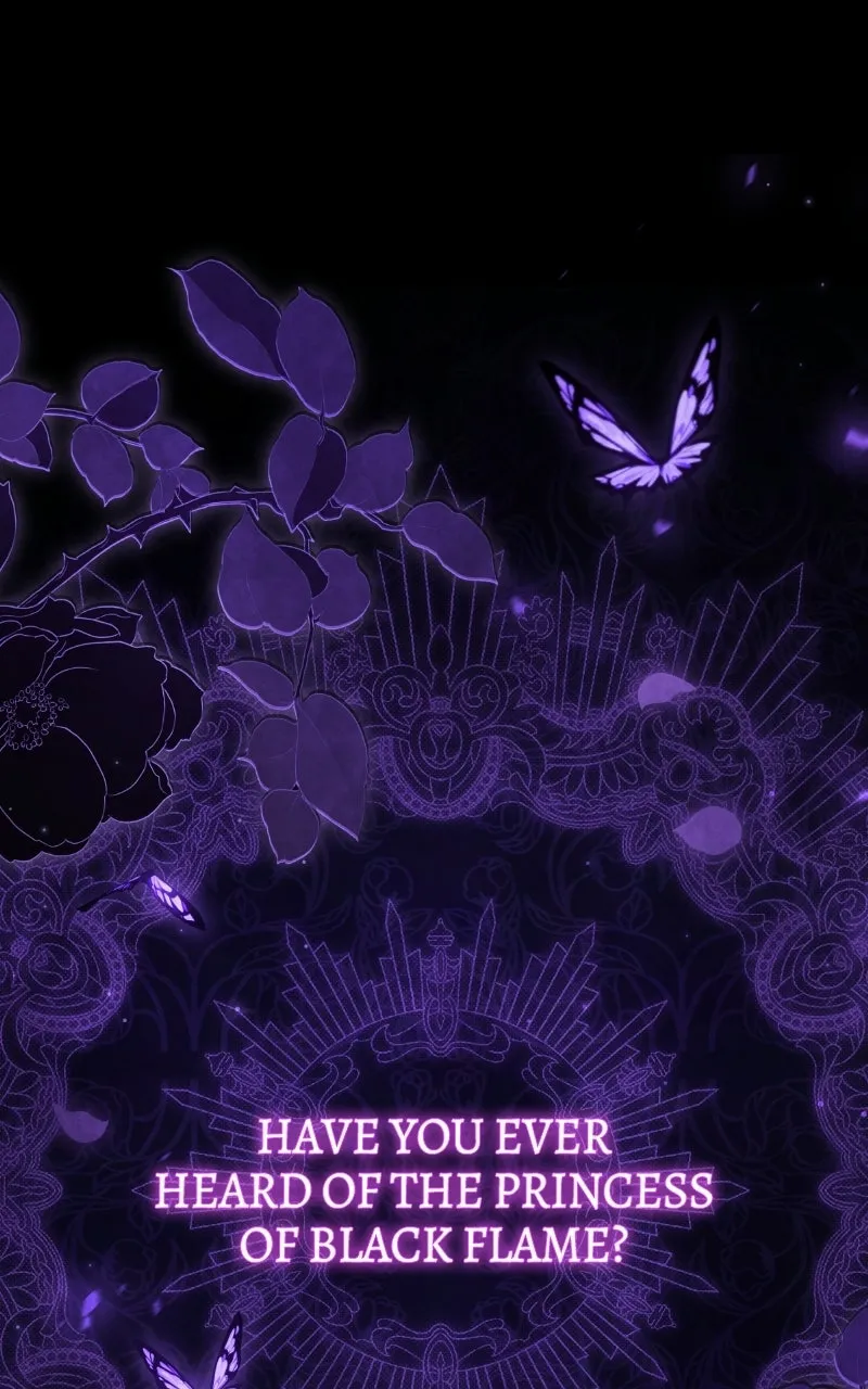 Lv. 99 Princessof Black Flame Chapter 1 page 1 - 