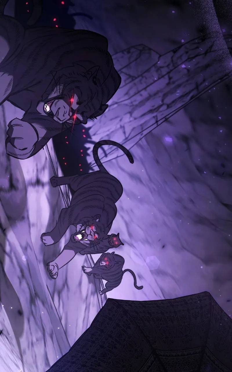 Lv. 99 Princessof Black Flame Chapter 1 page 13 - 
