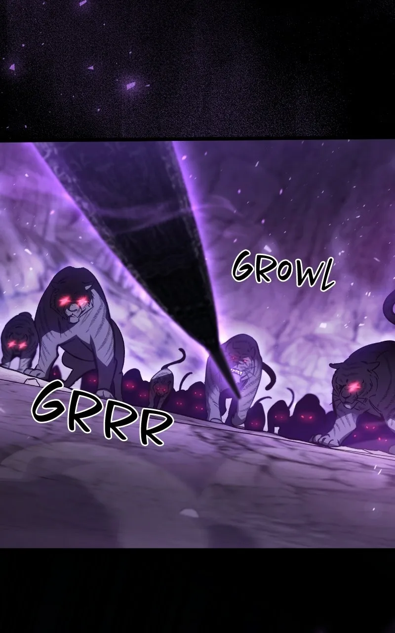 Lv. 99 Princessof Black Flame Chapter 1 page 17 - 