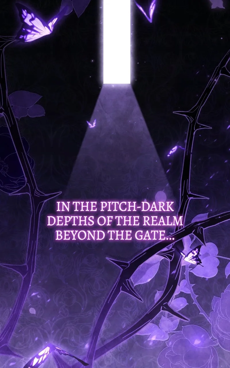 Lv. 99 Princessof Black Flame Chapter 1 page 3 - 