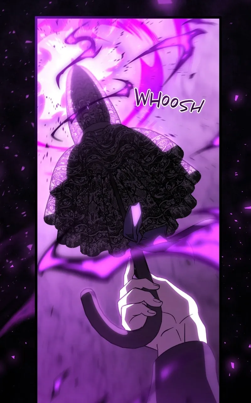 Lv. 99 Princessof Black Flame Chapter 1 page 29 - 
