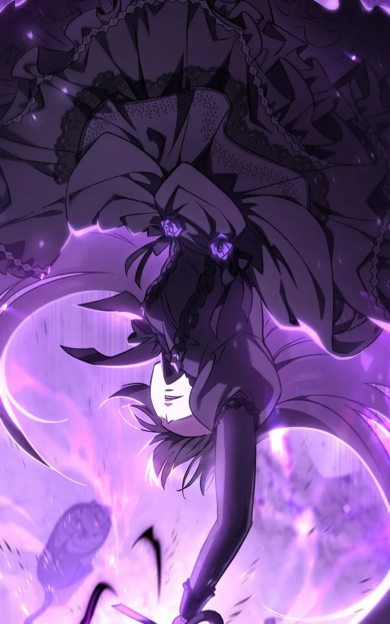 Lv. 99 Princessof Black Flame Chapter 1 page 32 - 