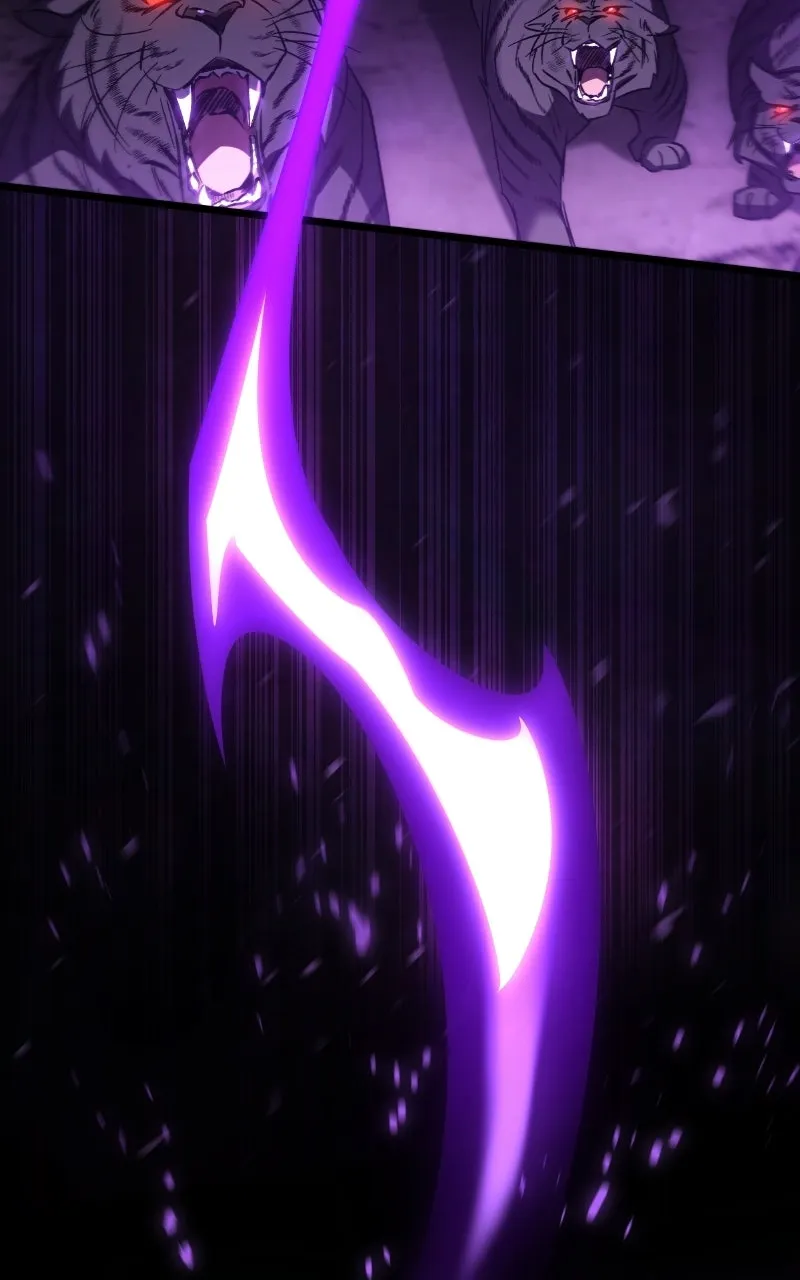 Lv. 99 Princessof Black Flame Chapter 1 page 37 - 