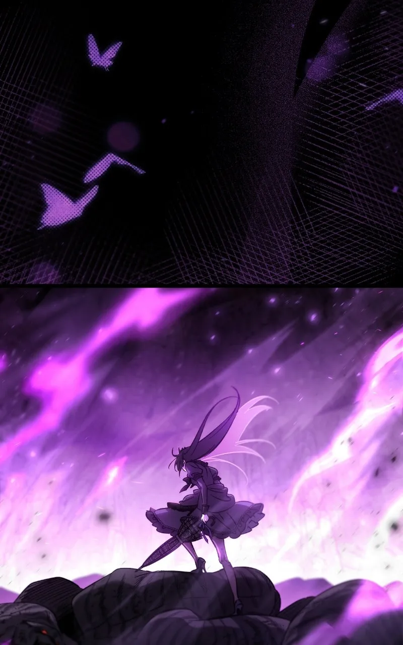 Lv. 99 Princessof Black Flame Chapter 1 page 43 - 
