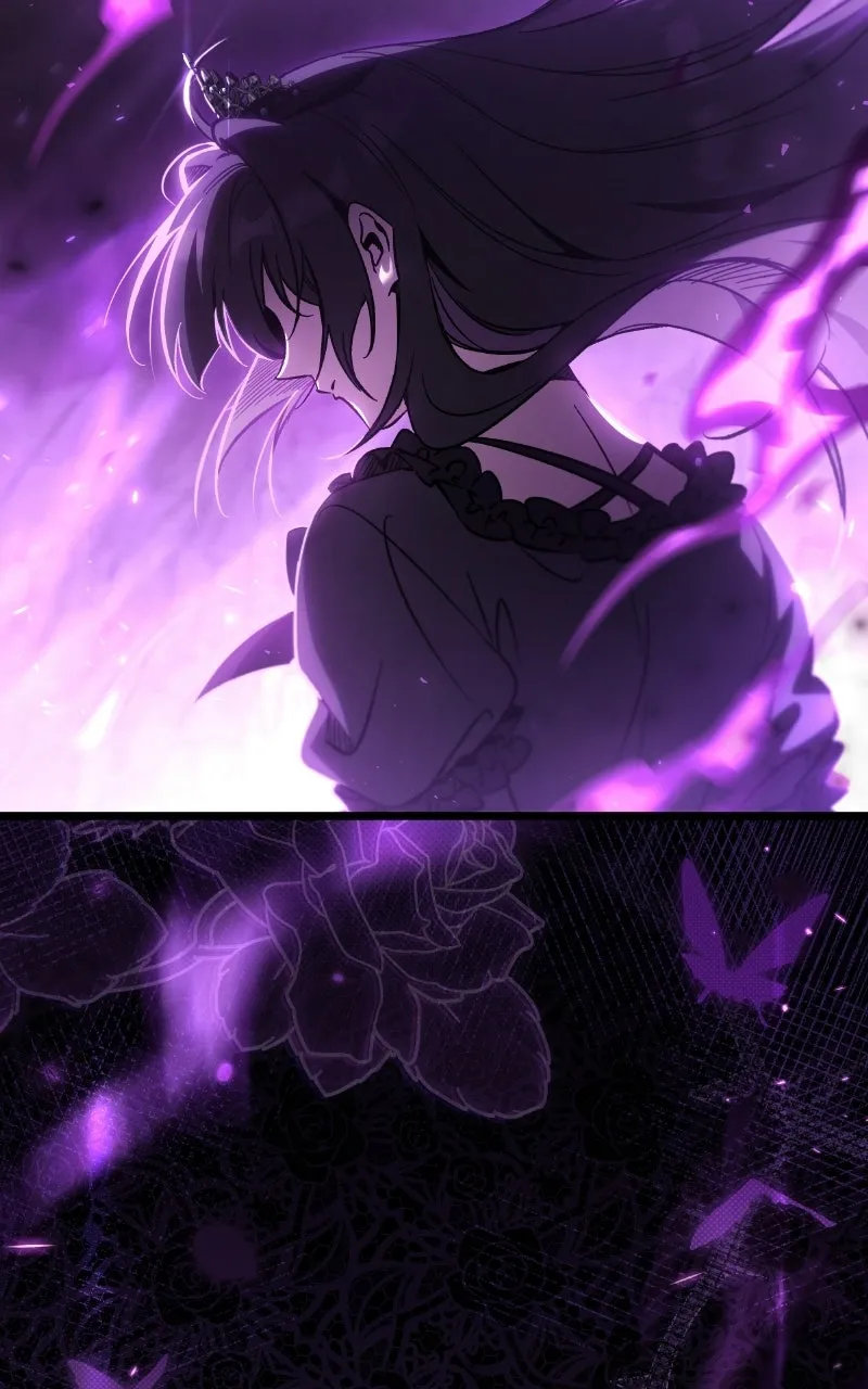 Lv. 99 Princessof Black Flame Chapter 1 page 45 - 
