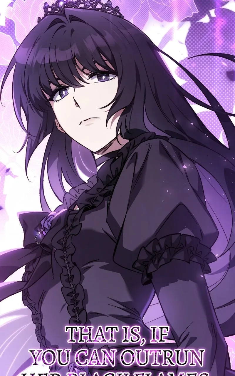 Lv. 99 Princessof Black Flame Chapter 1 page 47 - 