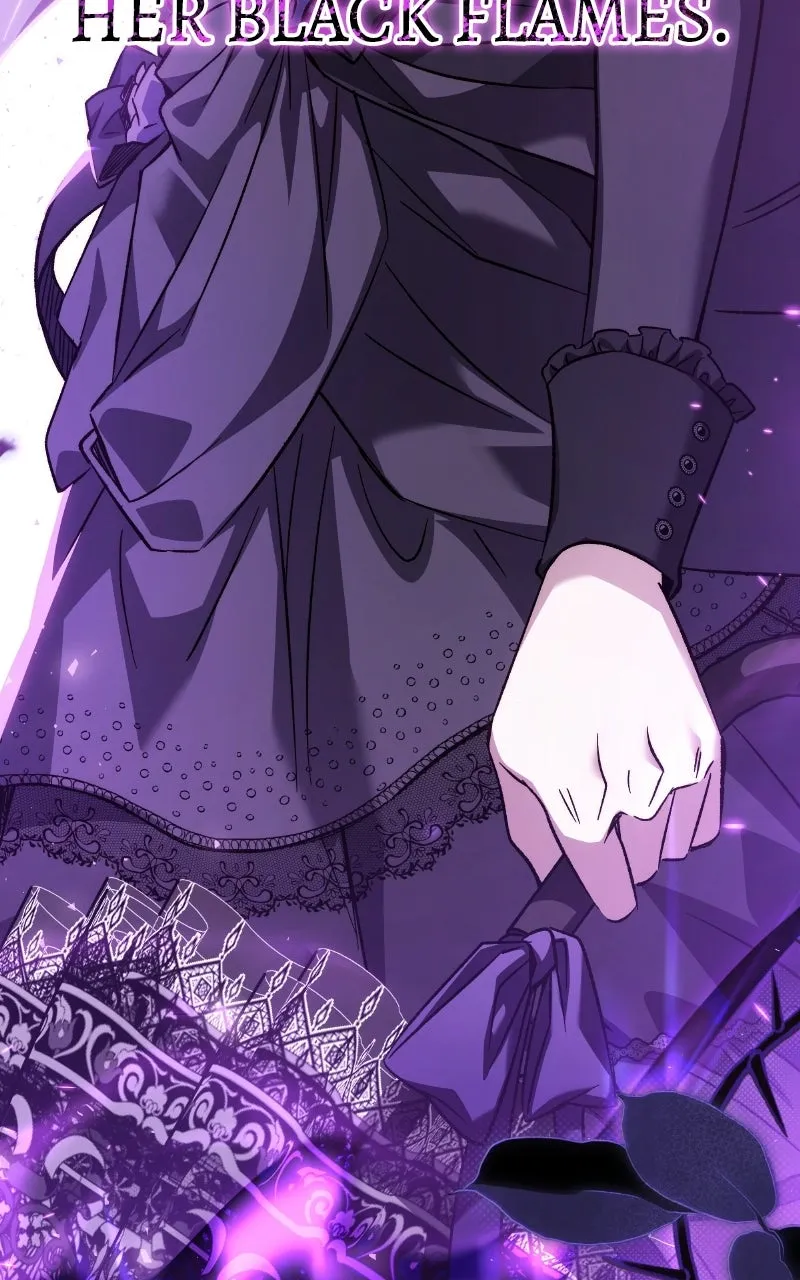 Lv. 99 Princessof Black Flame Chapter 1 page 48 - 