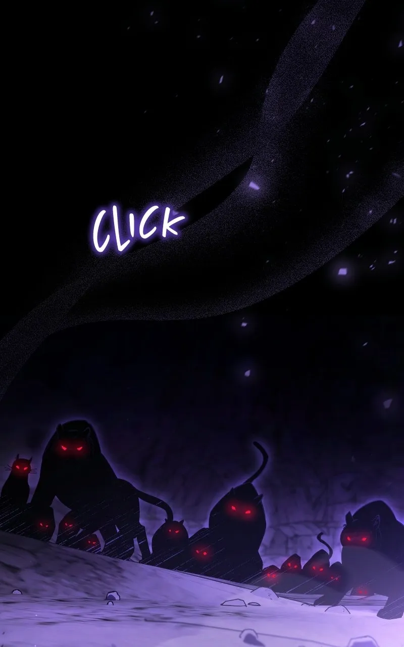 Lv. 99 Princessof Black Flame Chapter 1 page 8 - 