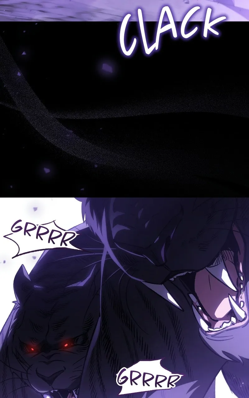 Lv. 99 Princessof Black Flame Chapter 1 page 9 - 