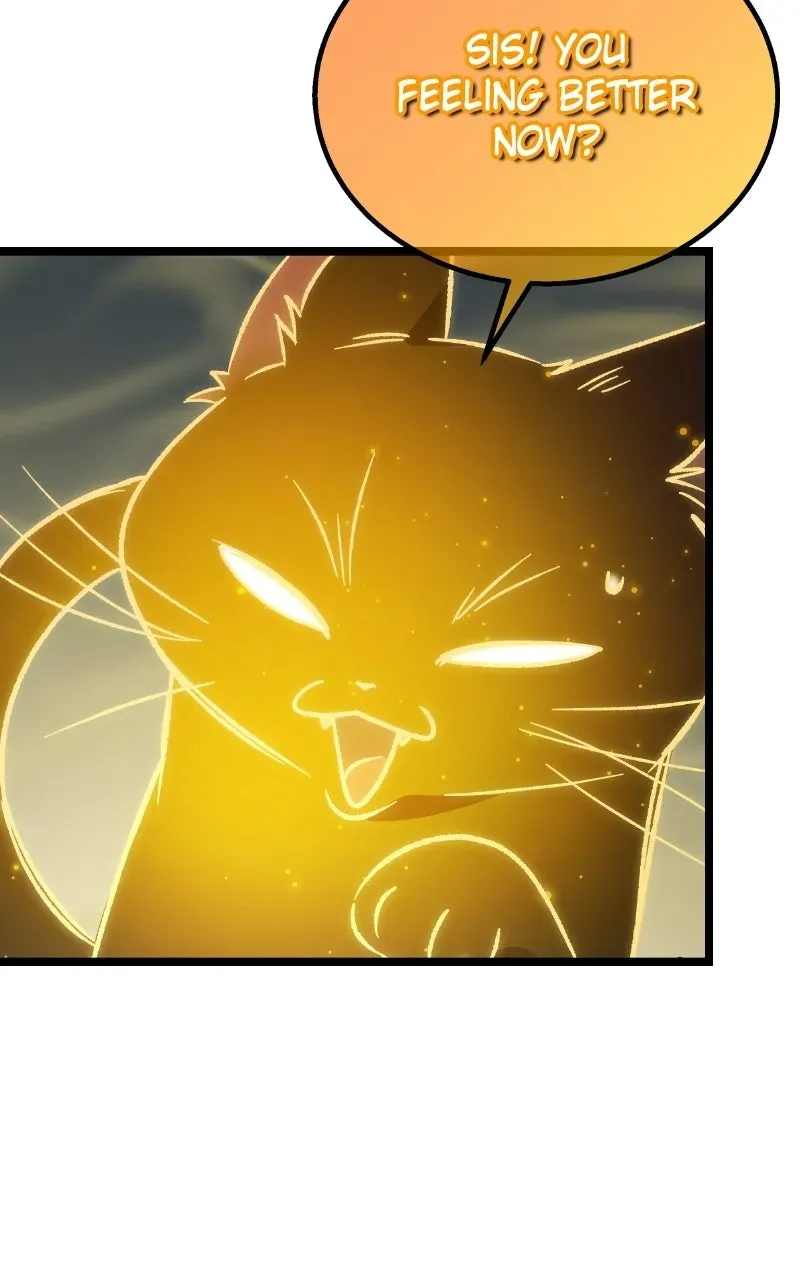 Lv. 99 Princessof Black Flame Chapter 10 page 104 - 