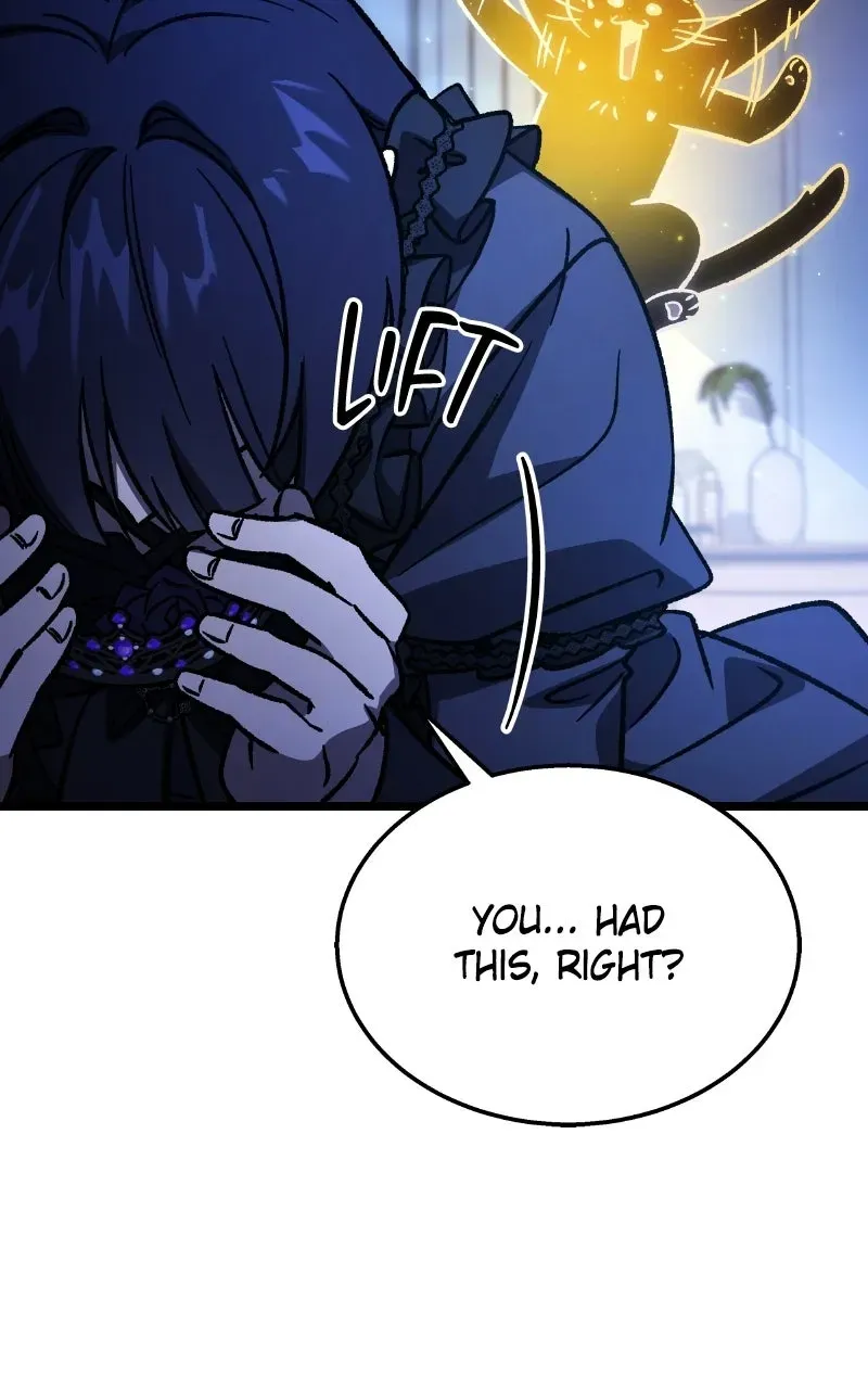 Lv. 99 Princessof Black Flame Chapter 10 page 107 - 