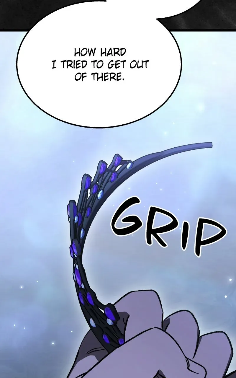 Lv. 99 Princessof Black Flame Chapter 10 page 113 - 