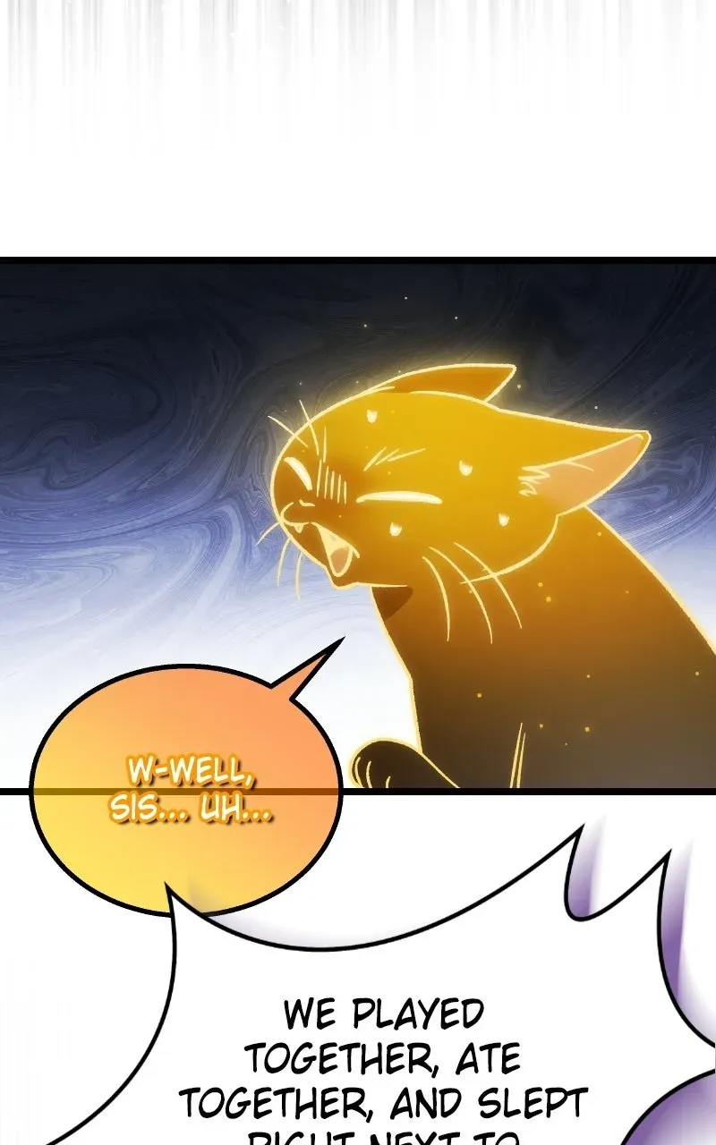 Lv. 99 Princessof Black Flame Chapter 10 page 116 - 