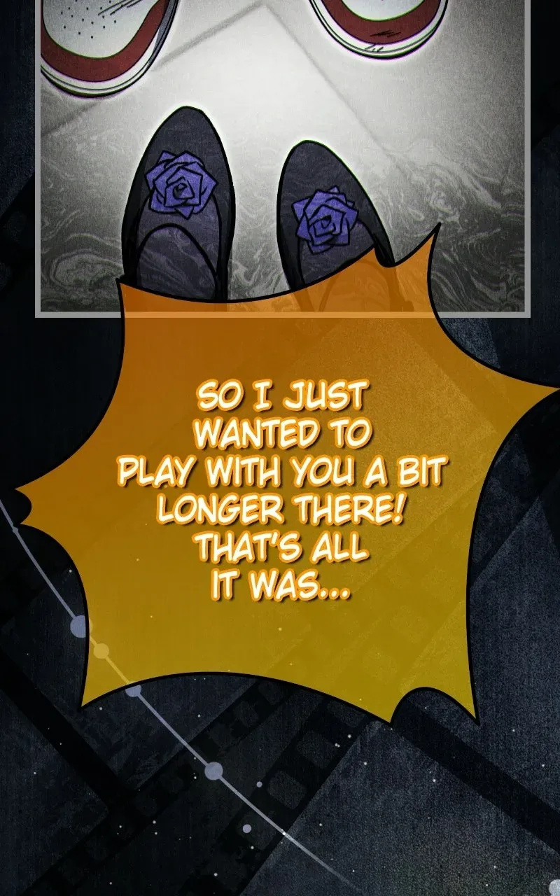 Lv. 99 Princessof Black Flame Chapter 10 page 124 - 