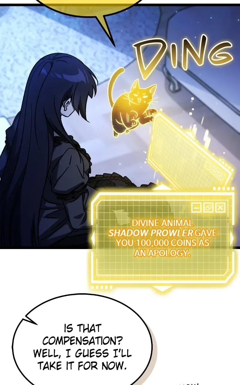 Lv. 99 Princessof Black Flame Chapter 10 page 131 - 