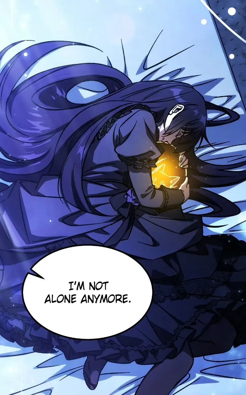 Lv. 99 Princessof Black Flame Chapter 10 page 134 - 
