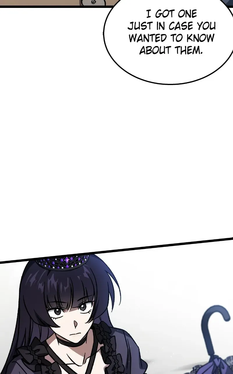 Lv. 99 Princessof Black Flame Chapter 10 page 139 - 