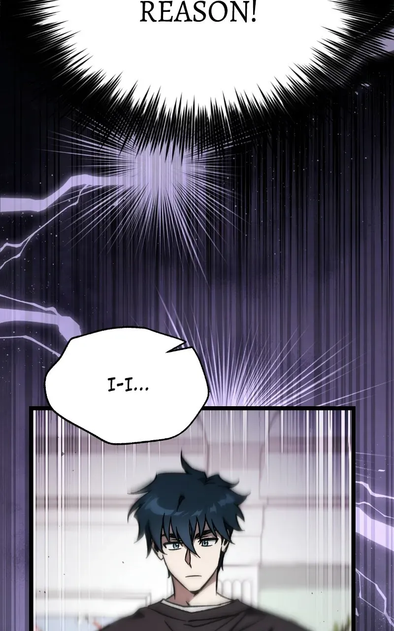 Lv. 99 Princessof Black Flame Chapter 10 page 18 - 