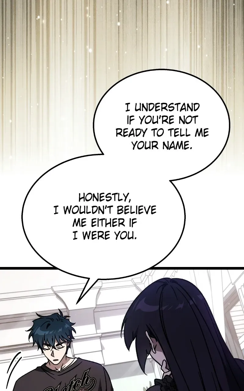 Lv. 99 Princessof Black Flame Chapter 10 page 26 - 