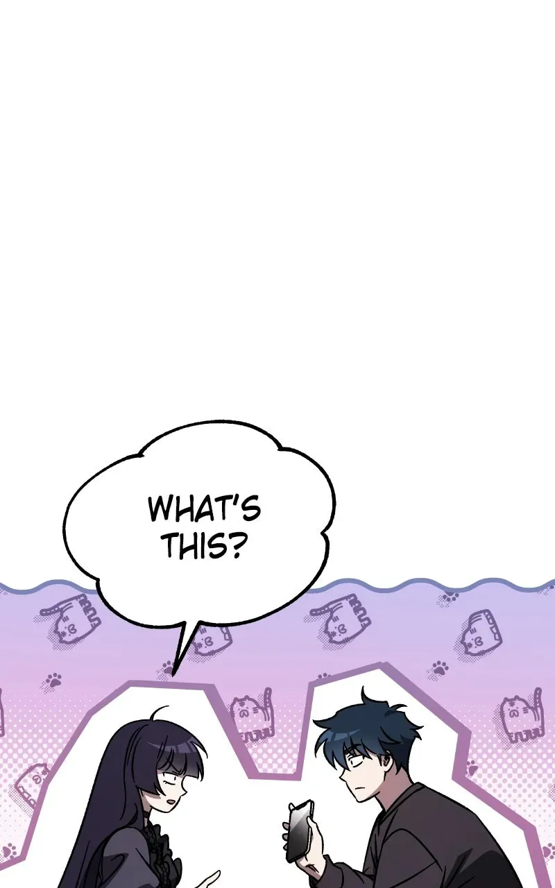 Lv. 99 Princessof Black Flame Chapter 10 page 30 - 