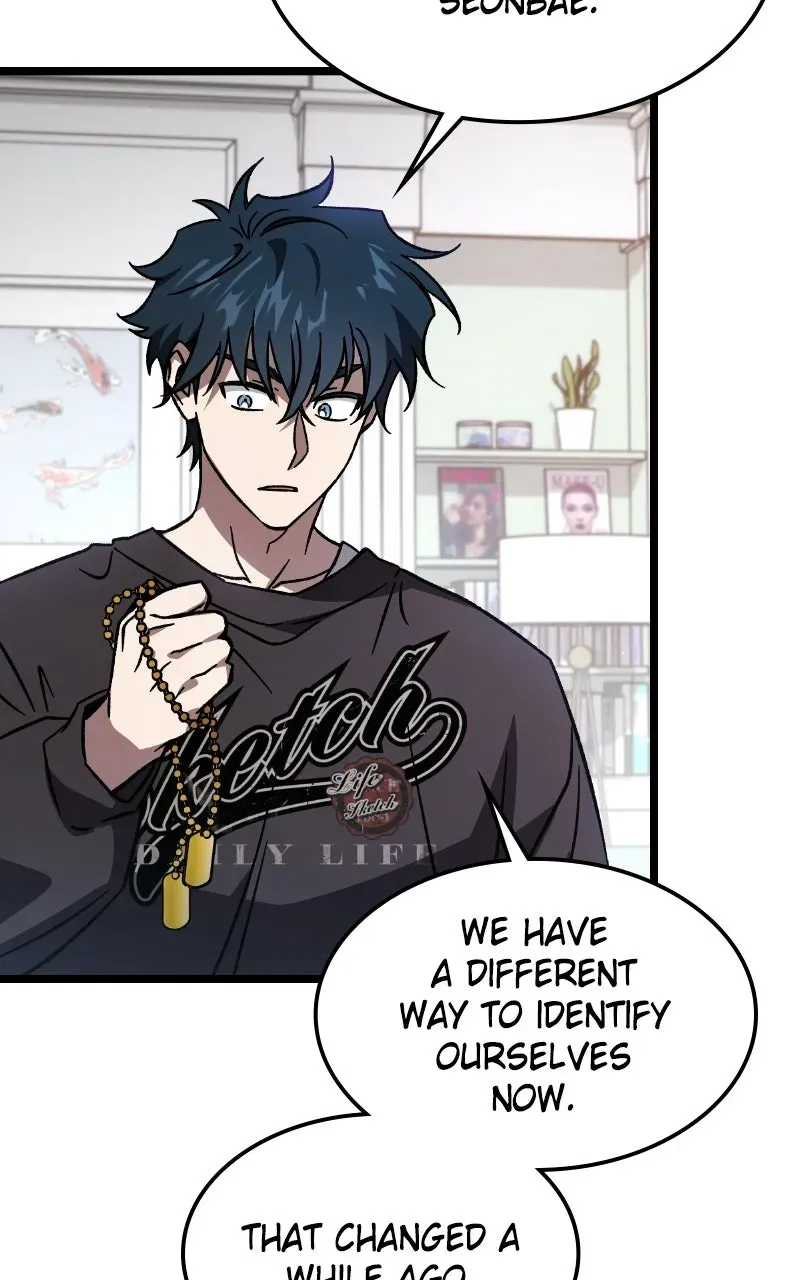 Lv. 99 Princessof Black Flame Chapter 10 page 4 - 