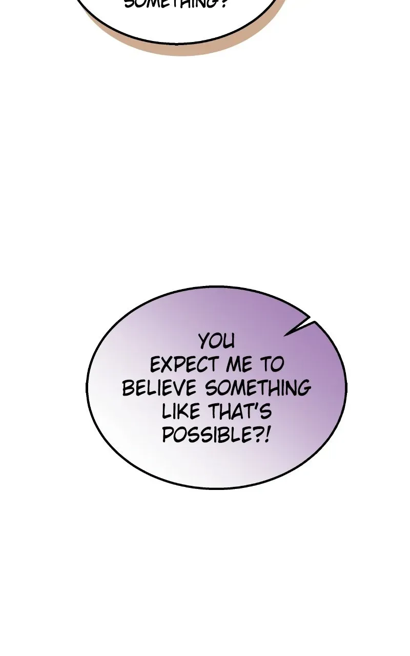 Lv. 99 Princessof Black Flame Chapter 10 page 34 - 