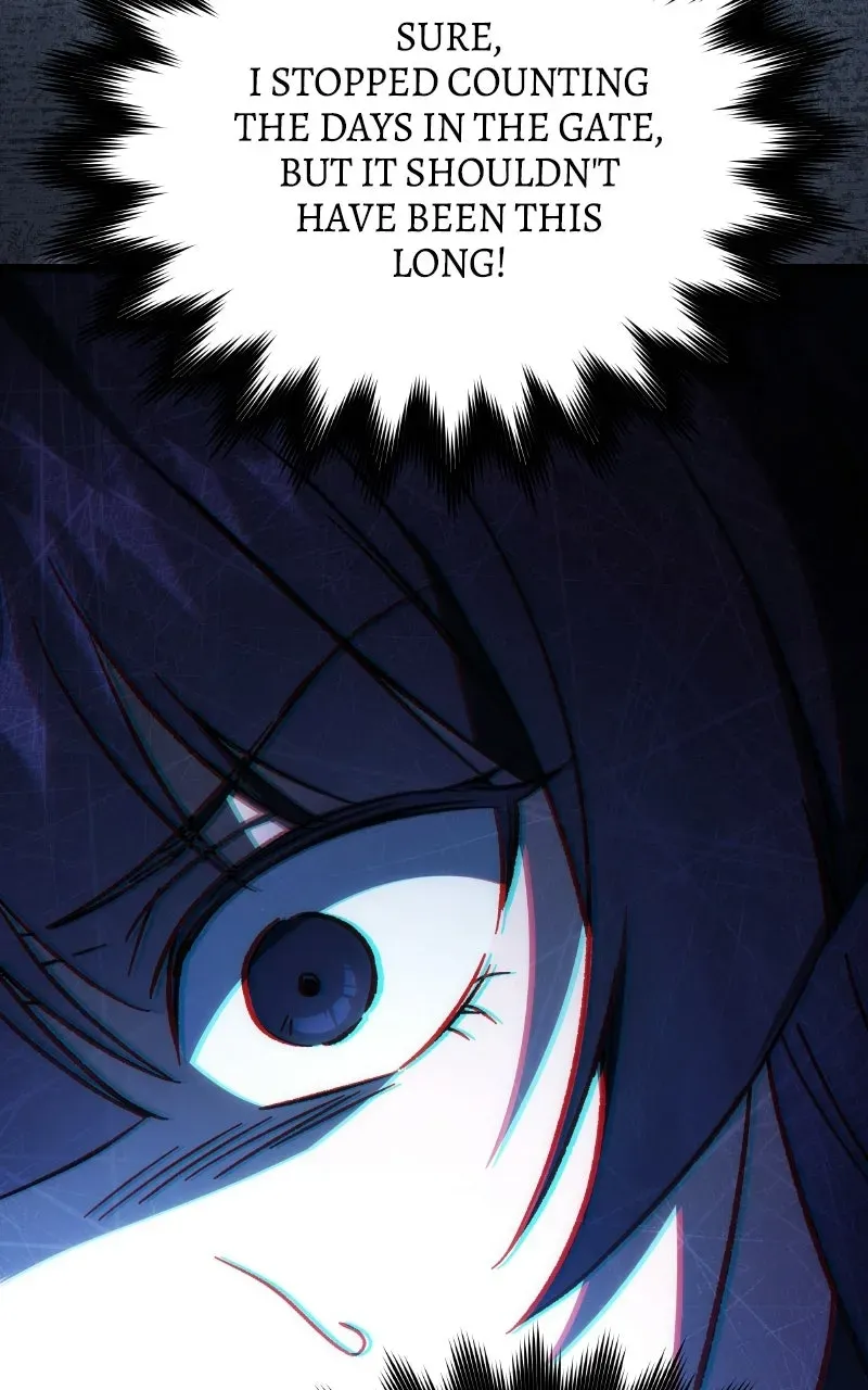 Lv. 99 Princessof Black Flame Chapter 10 page 41 - 