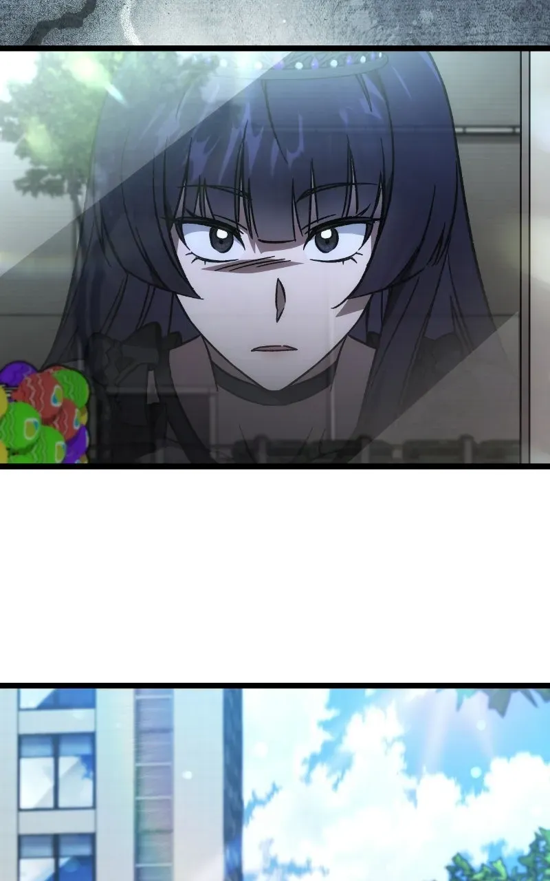 Lv. 99 Princessof Black Flame Chapter 10 page 45 - 