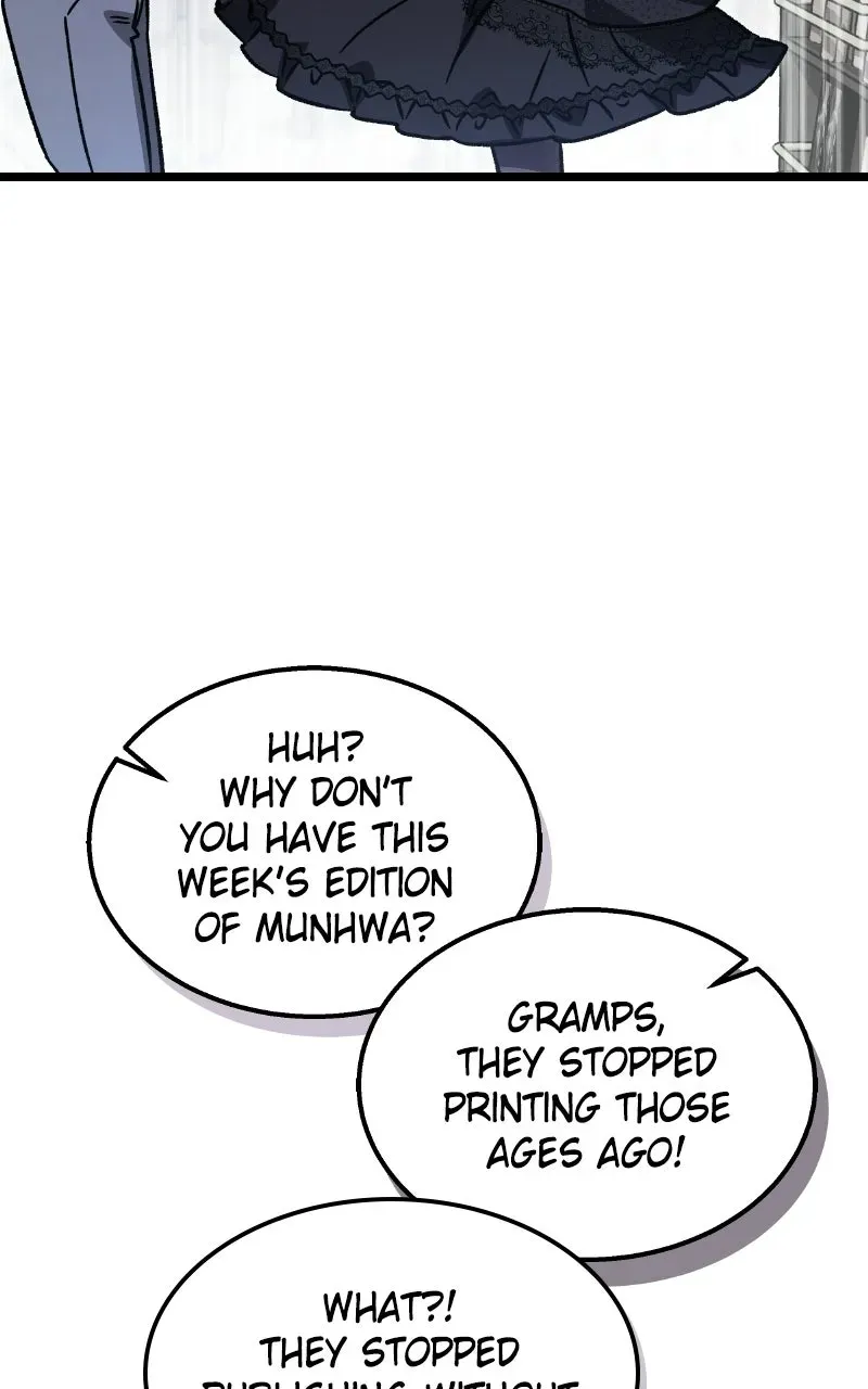 Lv. 99 Princessof Black Flame Chapter 10 page 47 - 