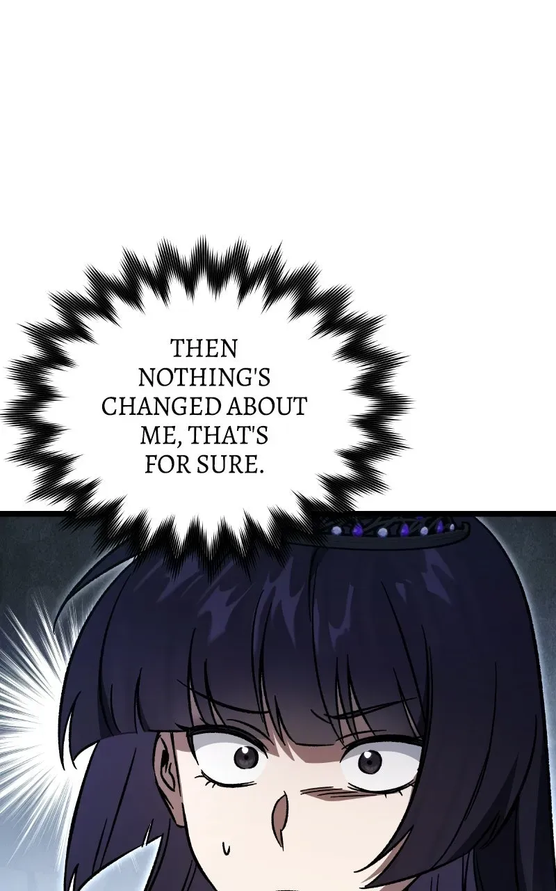 Lv. 99 Princessof Black Flame Chapter 10 page 49 - 