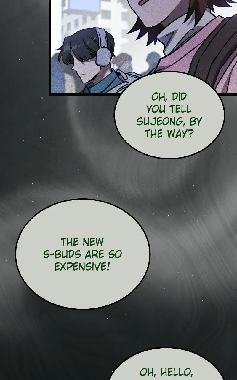 Lv. 99 Princessof Black Flame Chapter 10 page 52 - 